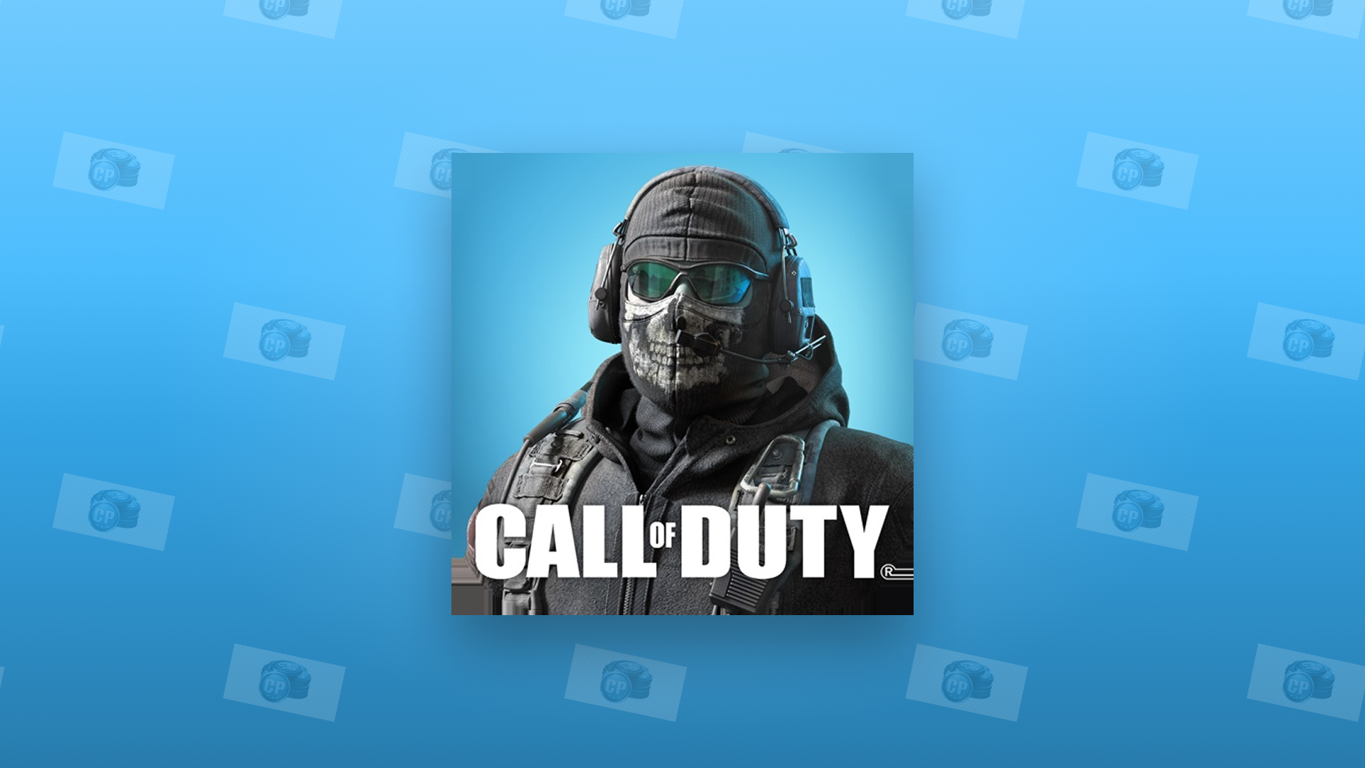 Call of Duty Mobile